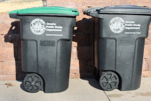 Omaha Yard Waste, Spring Cleanup, Fall Cleanup