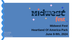 Midwest Fest @ Heartland Of America Park 2024
