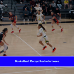 Basketball Recap Rochelle Loses