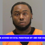 Omaha man accused in fatal pedestrian hit-and-run changes plea