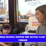 Omaha woman receives surprise kind gesture plans to pay it forward