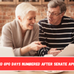 WEP and GPO Days Numbered After Senate Approval