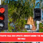 California Traffic Rule 2024 Update Understanding the Right Turn on Red Rule