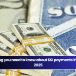 Everything you need to know about SSI payments in January 2025