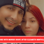 Fiance Charged With Murder Hours After Elizabeth Nightclub Proposal