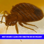 Insect Invasion 5 Alaska Cities Combatting Bed Bug Onslaught