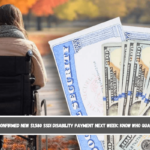 SSA Confirmed New $1,580 SSDI Disability Payment Next Week Know Who Qualifies