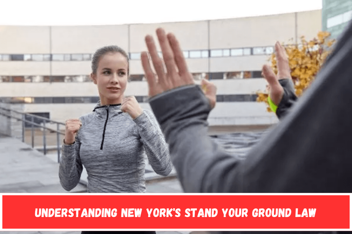 Understanding New York's Stand Your Ground Law