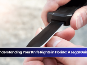 Understanding Your Knife Rights in Florida A Legal Guide