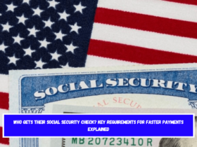 Who Gets Their Social Security Check Key Requirements for Faster Payments Explained