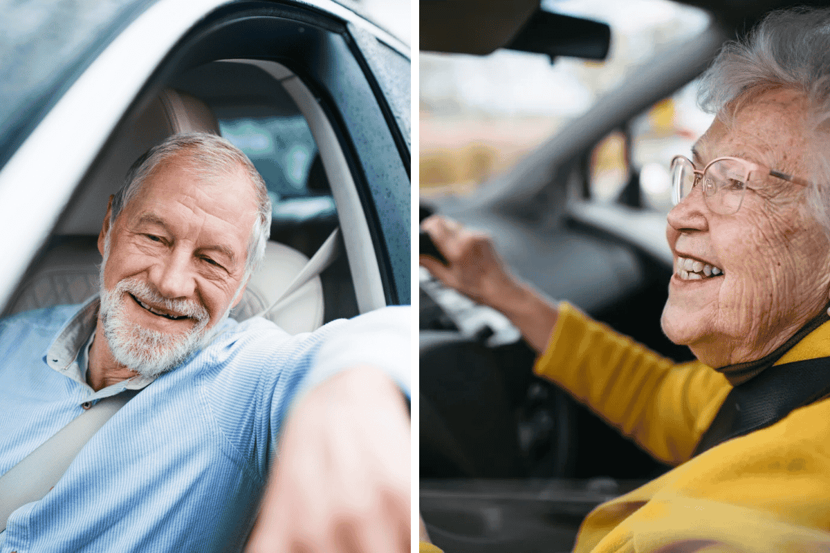 License Renewal for Seniors in Rhode Island: What You Need to Know