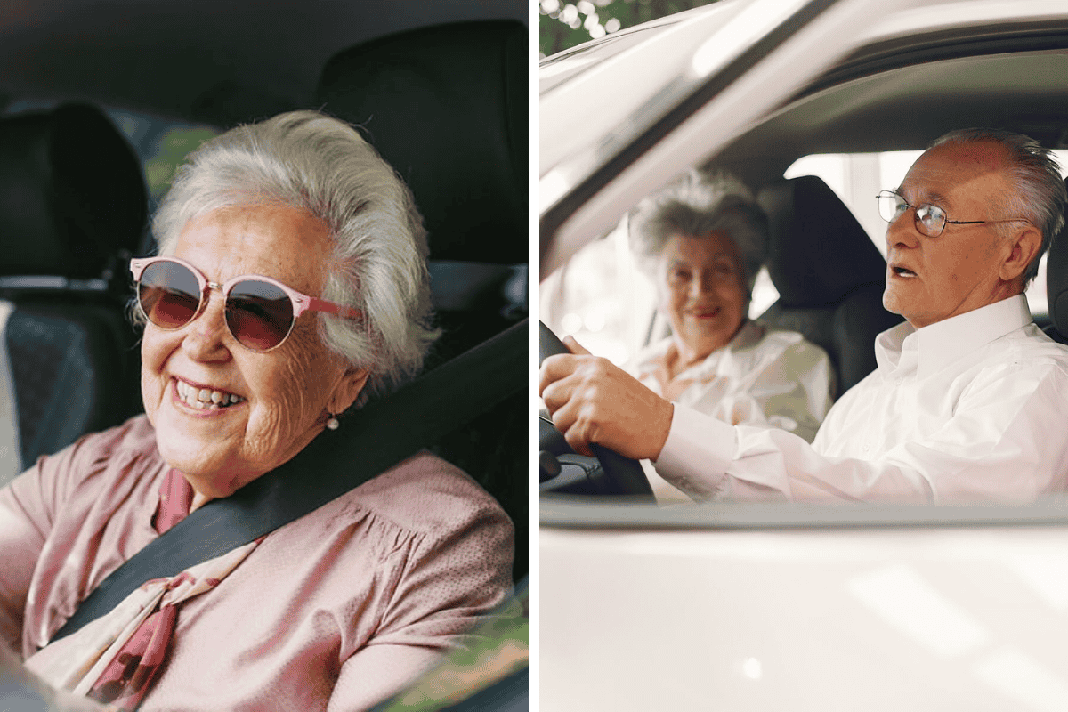 License Renewal for Seniors in New Hampshire: What You Need to Know