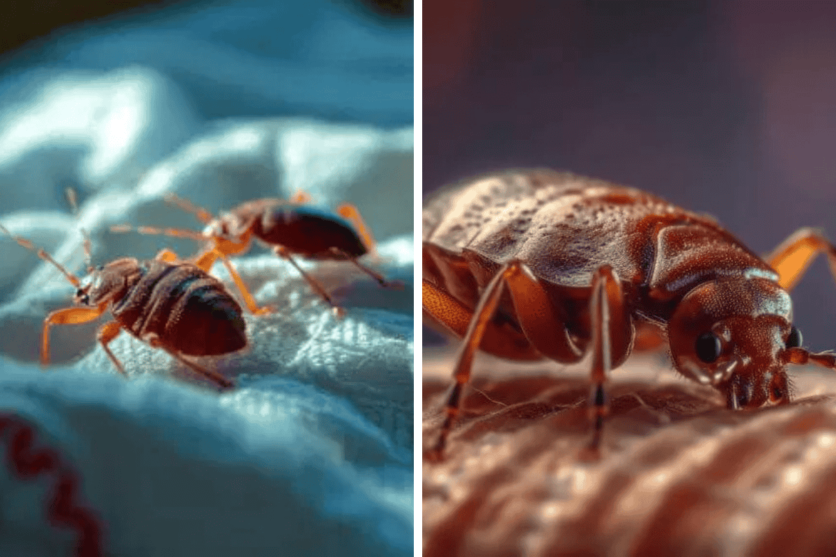 Insect Invasion: 5 Montana Cities Combatting Bed Bug Onslaught