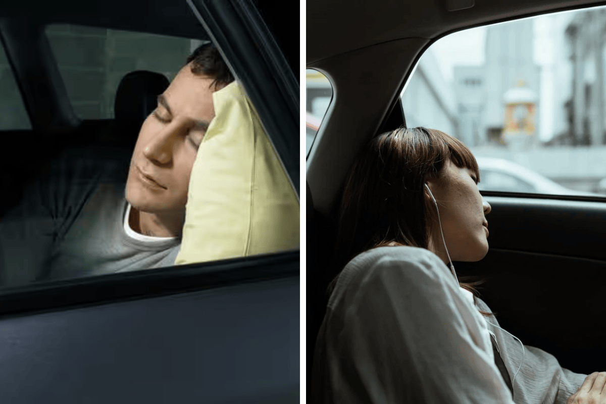 The Legality of Car Sleeping in Delaware: What You Need to Know
