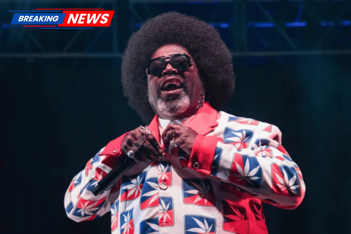 Afroman wins case against Ohio deputies for music videos: "We did it America…" "Freedom of Speech!"