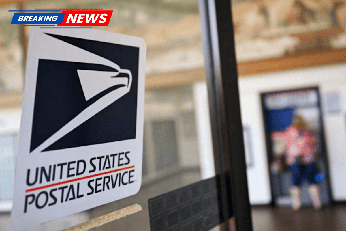 USPS wants to raise costs of a first-class stamp up to 95 cents