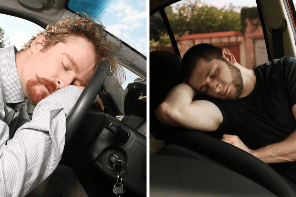 The Legality of Car Sleeping in Rhode Island: What You Need to Know
