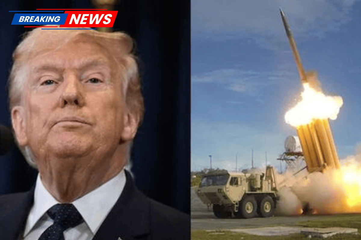 Iran claims 3,200 casualties in the US military within the first week of war