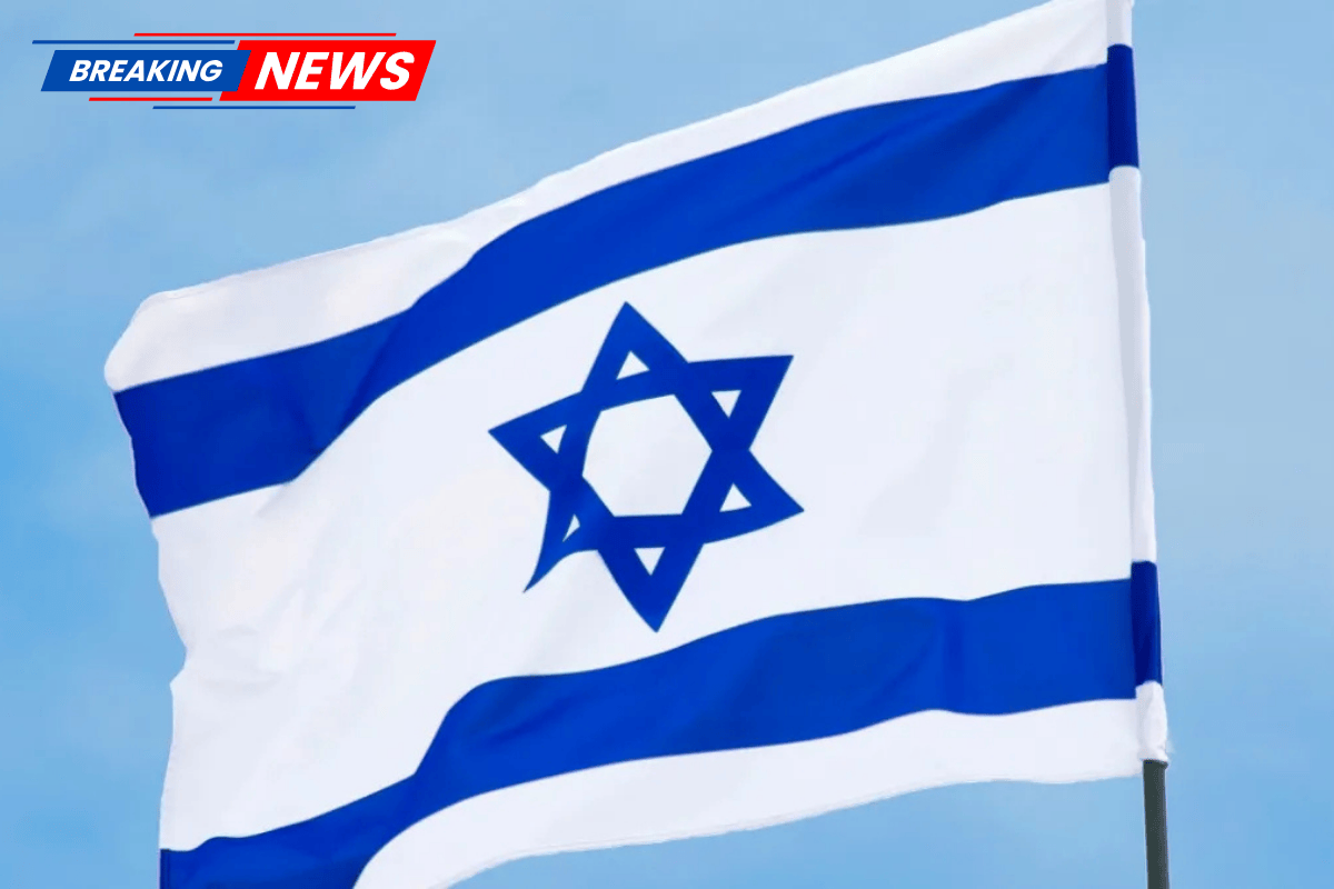 Israel publicly calls on Iranians to rise up, but a released cable shows Israeli officials privately told the United States that the protesters would be massacred