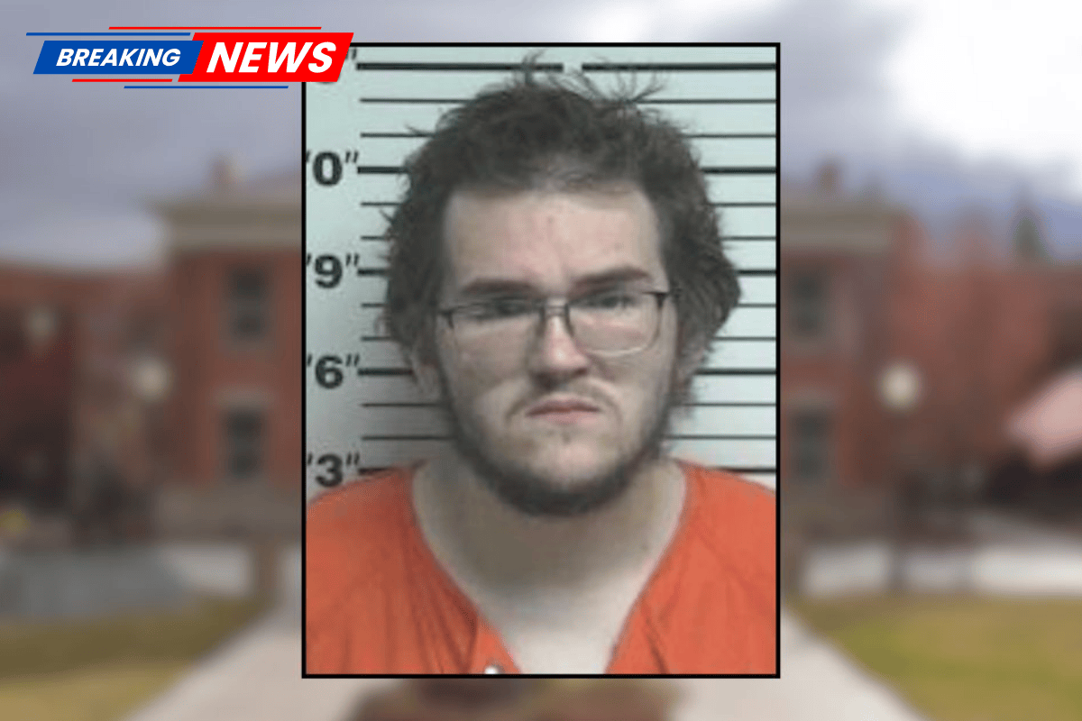 'Love you yaya': Son who blasted father after spending the day trying to stop him from drinking and driving warned grandma that he would 'defend' himself, cops say