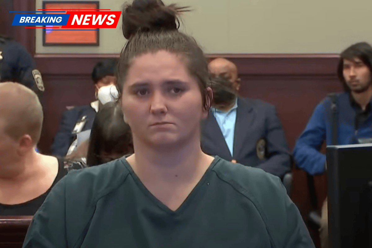'Citations to cases that not exist': Appeal of murder conviction thrown into chaos as Georgia Supreme Court highlights multiple 'nonexistent' quotes