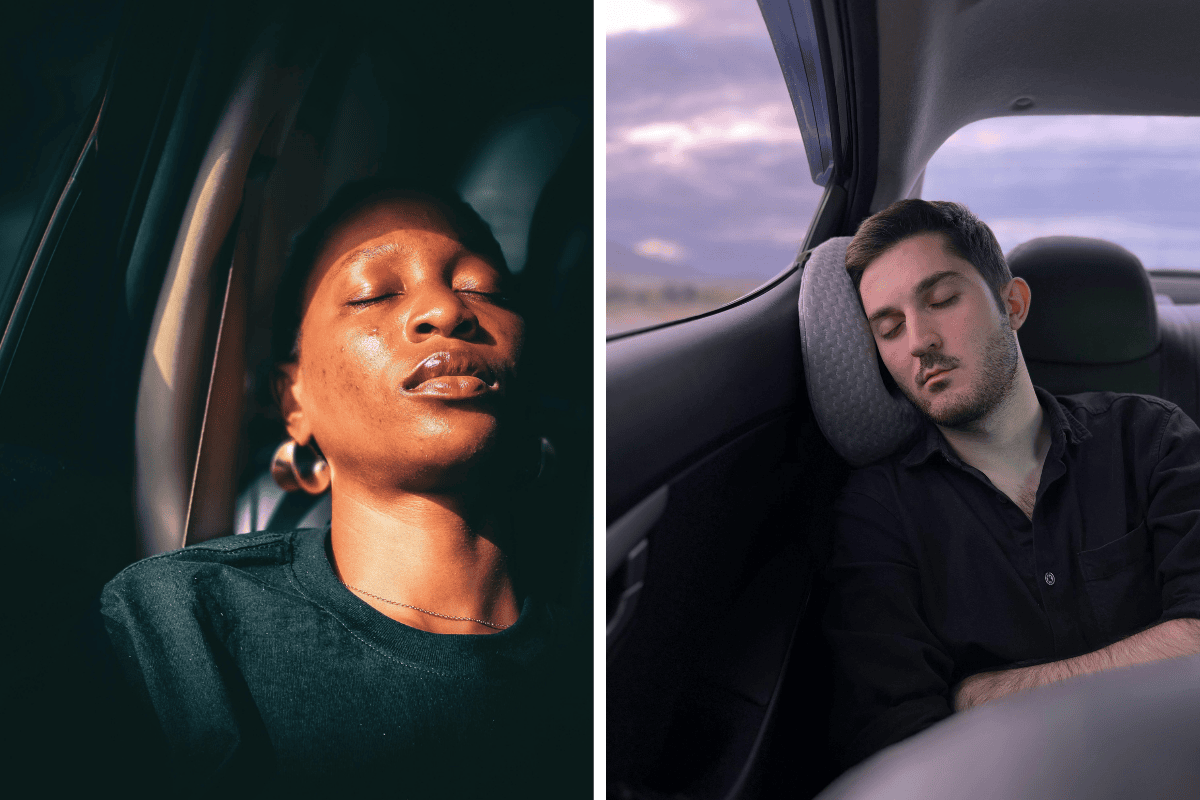 The Legality of Car Sleeping in Montana: What You Need to Know