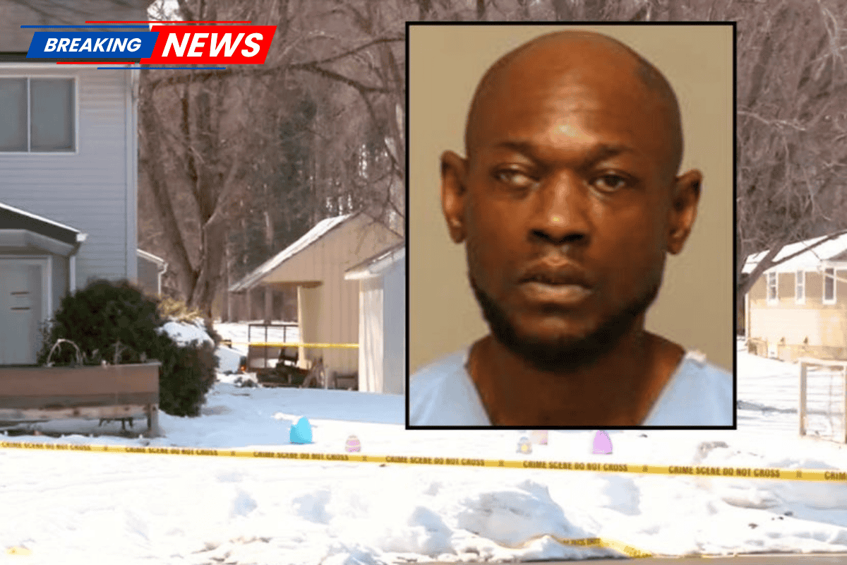 Man Kills Partner and Her 5-Year-Old Son After She Threatened to Take Him to Trial, Authorities Say
