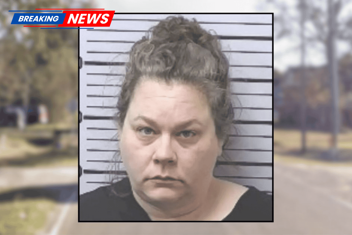 Mother Faces Charges After 14-Year-Old Son with Autism Strangled Himself Accidentally While She Was Out, Cops Say