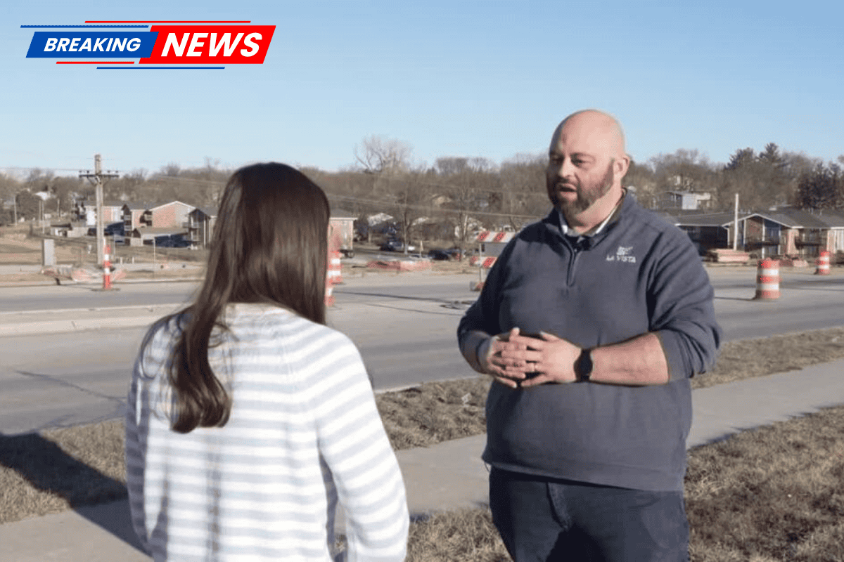 La Vista 84th Street development will continue until 2027