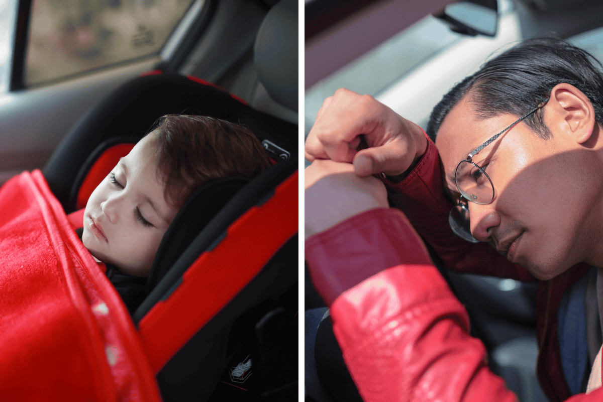 The Legality of Car Sleeping in Maine: What You Need to Know