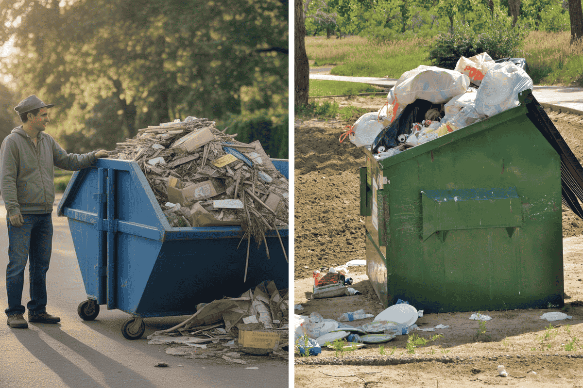 Is It Illegal to Dumpster Dive in Montana? Here’s What the Law Says