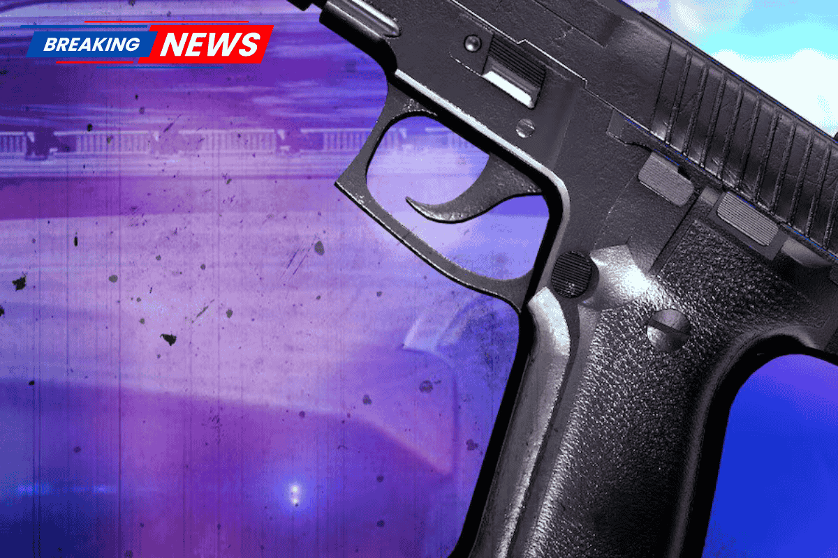 According to the OPD, a shot was fired during a road rage incident in southwest Omaha