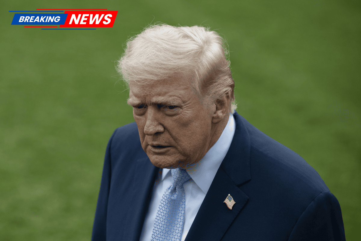 'Good, I'm glad he's dead': Donald Trump's insensitive remarks about the dead reached a new level