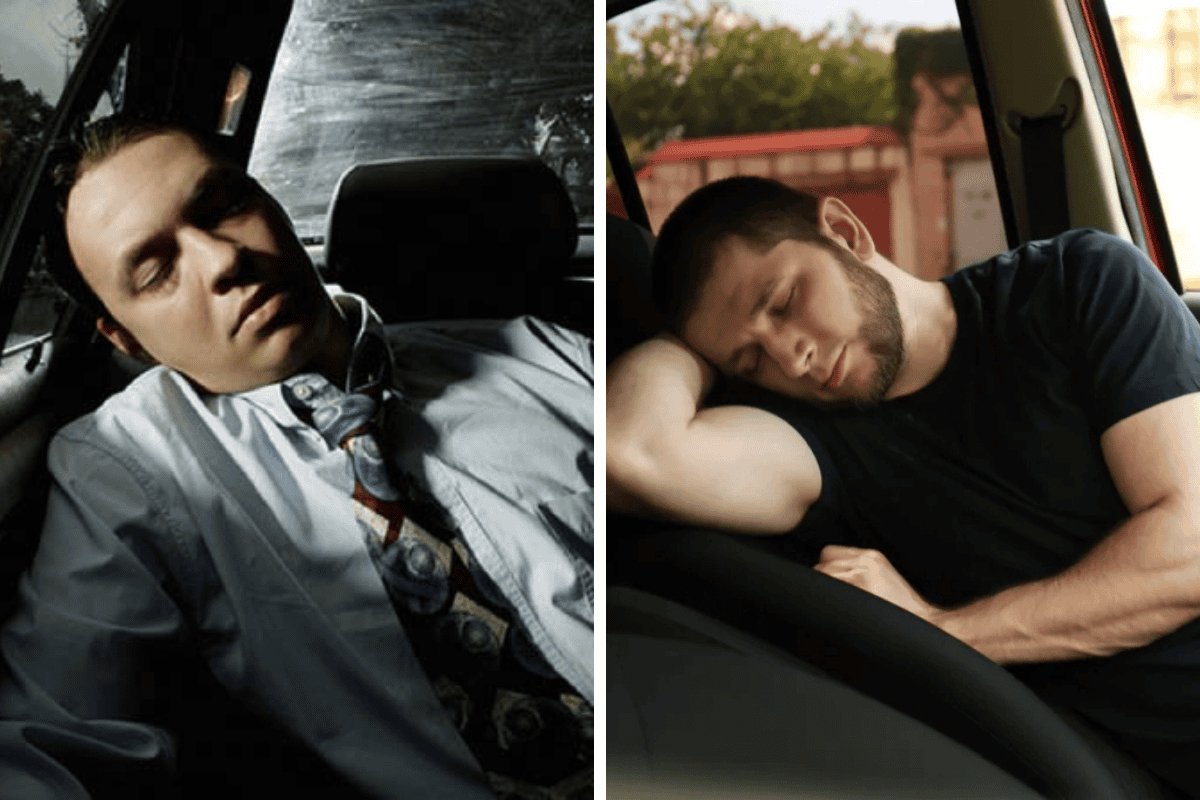 The Legality of Car Sleeping in New Hampshire: What You Need to Know