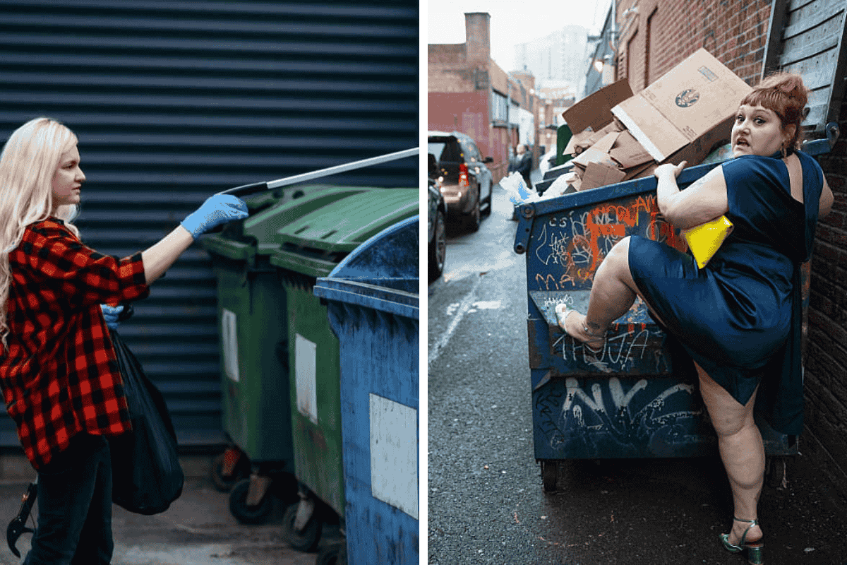 Is It Illegal to Dumpster Dive in Maine? Hereโs What the Law Says