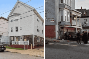 This Town Has Been Named the Poorest in Rhode Island