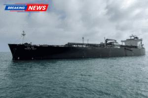 As Trump eyes the climactic battle for Hormuz, he might give Iran a 'taste of their own medicine' by imploding the economy through a naval blockade