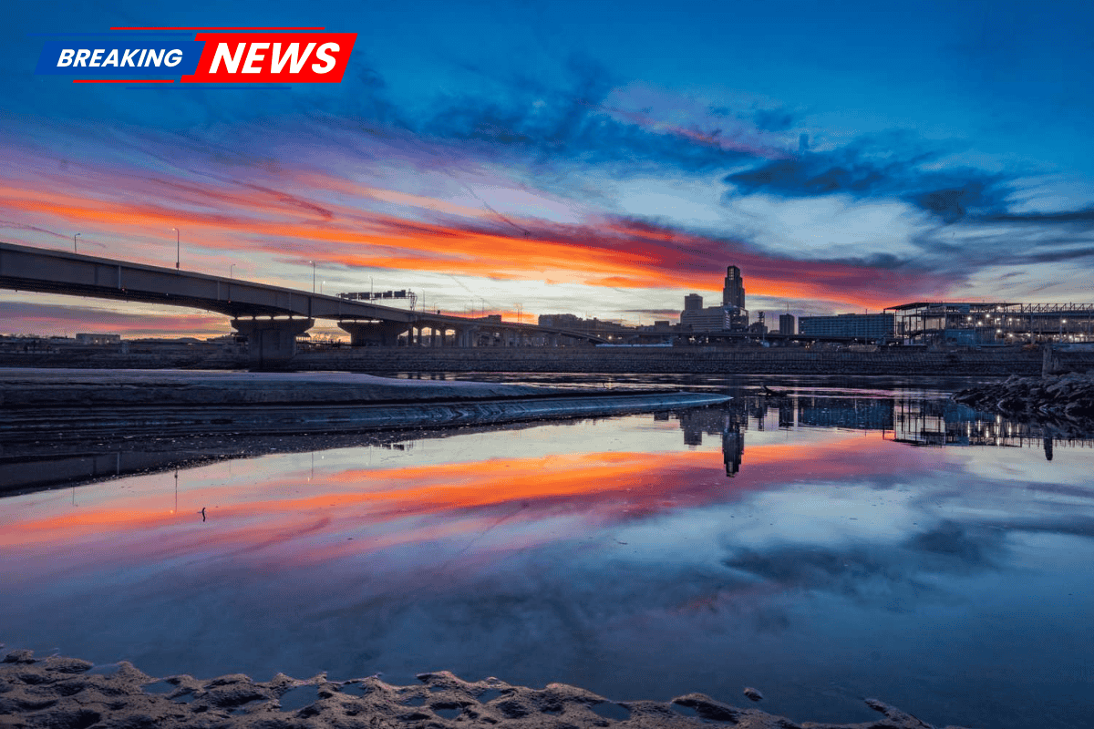 Missouri River City unveiled its cost-effective appeal for retirees