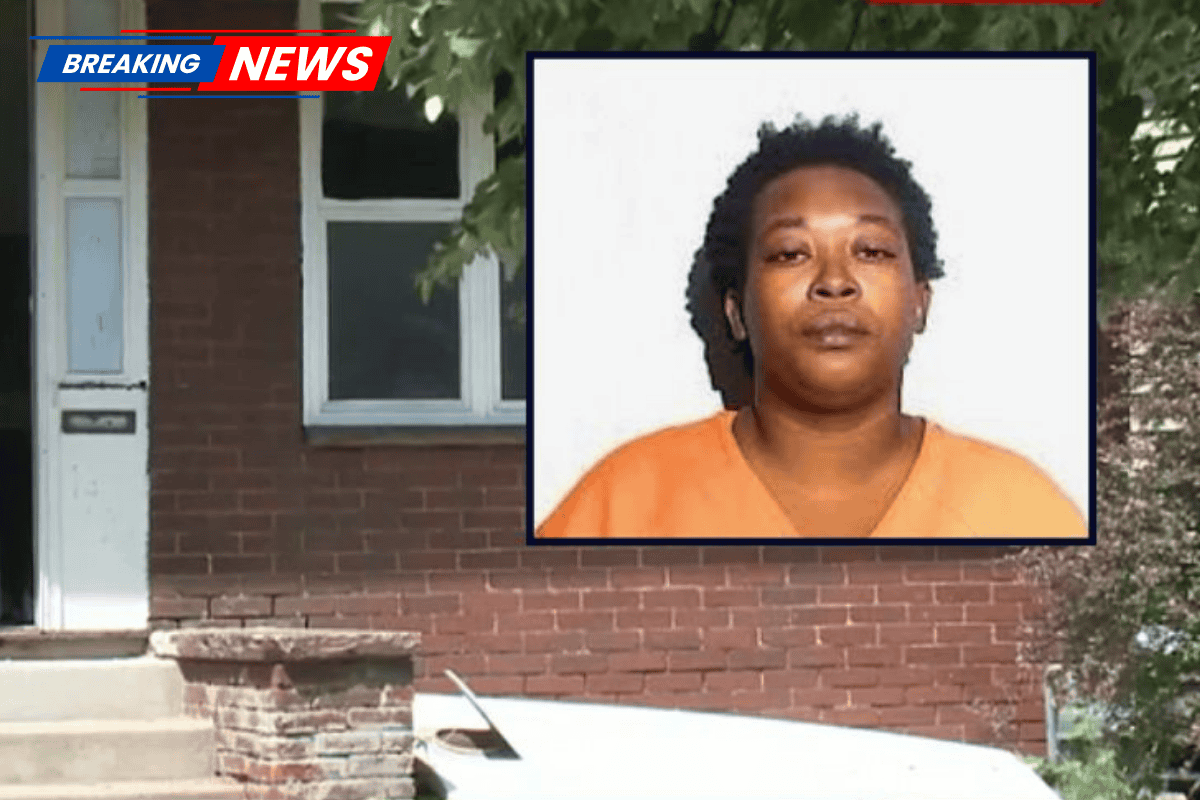 Deceased and alone in a playpen: A mother who, despite having "ample food" at home, allowed her 7-year-old son with special needs to wither away and pass away at the weight of just 19 pounds