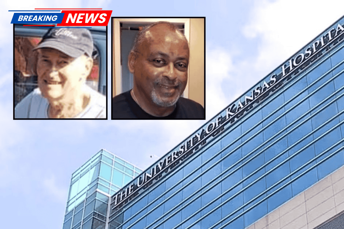 "I feel like I'm dying": According to lawsuits, the hospital neglected to adequately sterilize and disinfect open-heart surgery equipment, which resulted in slowly spreading infections and fatalities