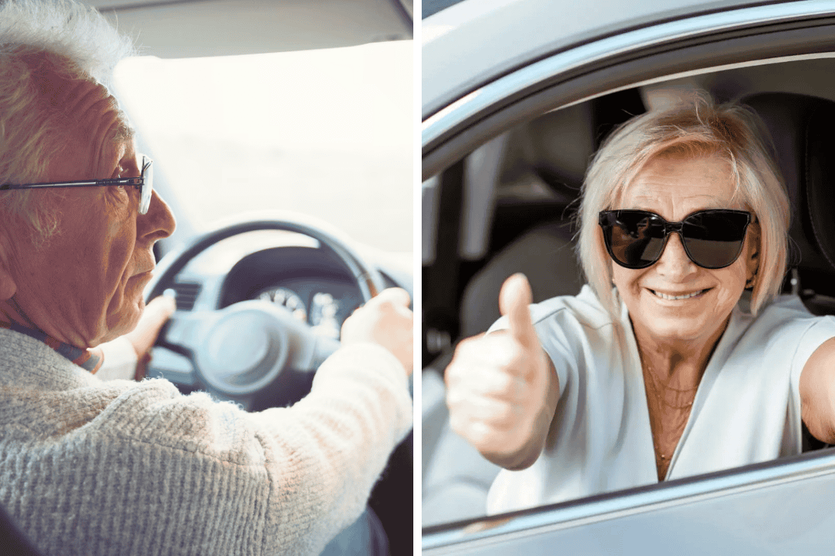 License Renewal for Seniors in Montana: What You Need to Know