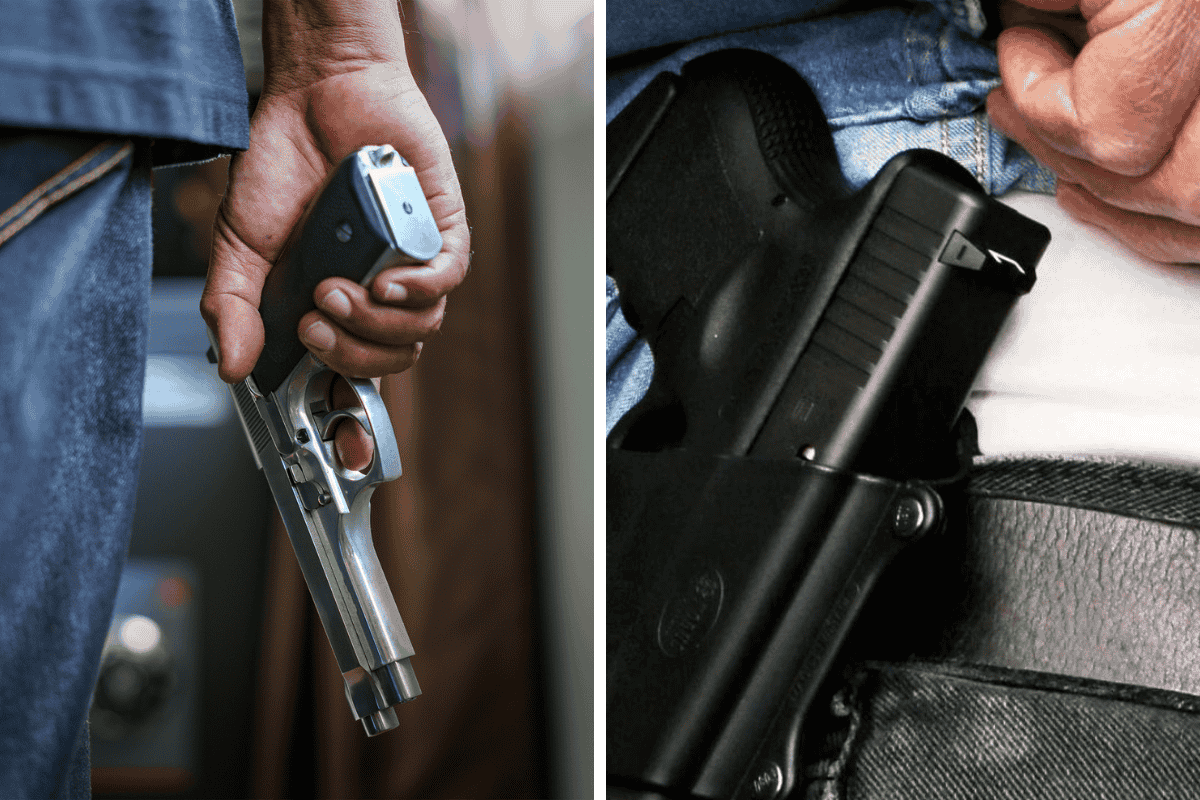 Understanding Rhode Island's Stand Your Ground Law