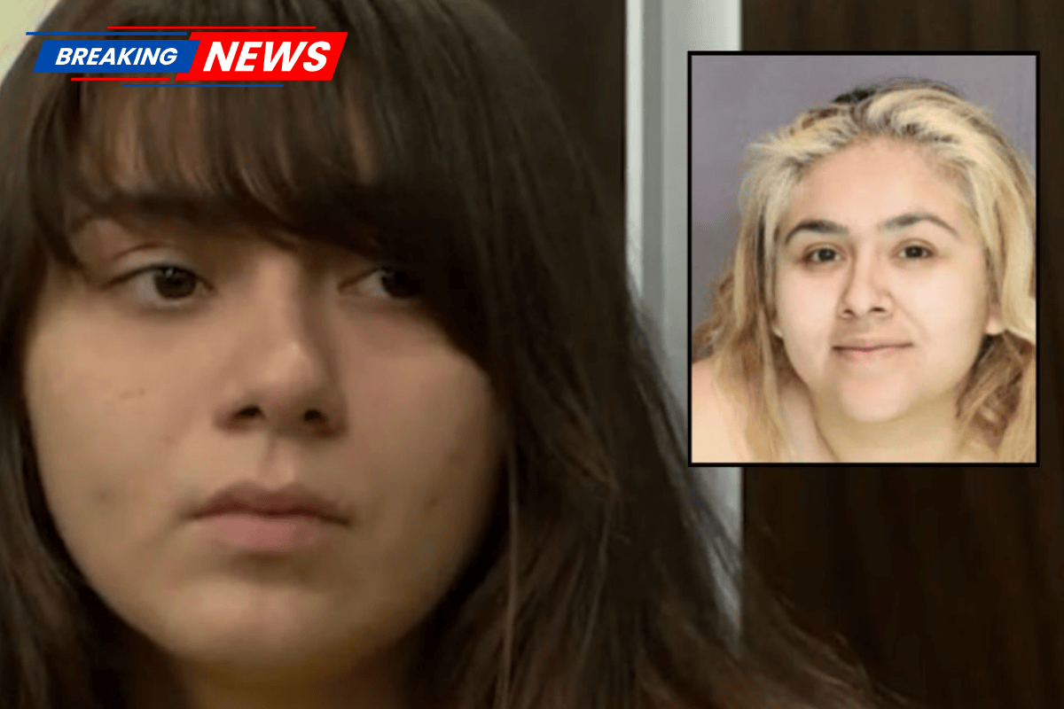A woman who livestreamed pictures of her dead 14-year-old sister after a DUI died in a drive-by shooting: Authorities