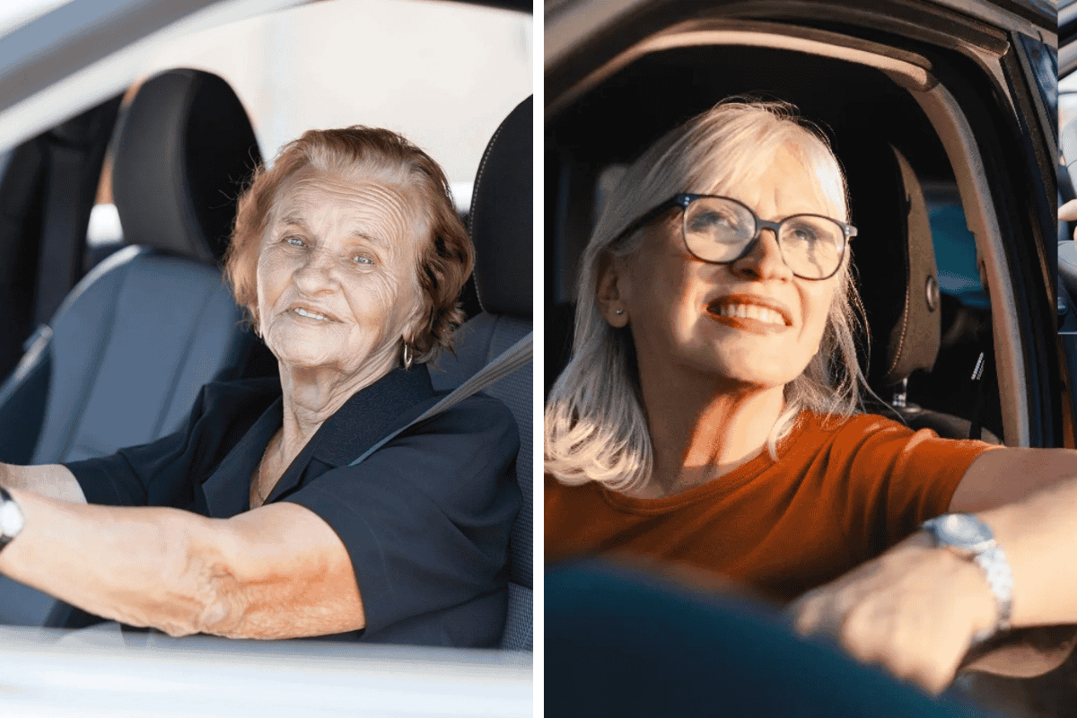 License Renewal for Seniors in Maine: What You Need to Know