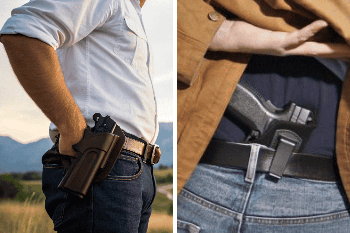 Understanding Montana's Stand Your Ground Law